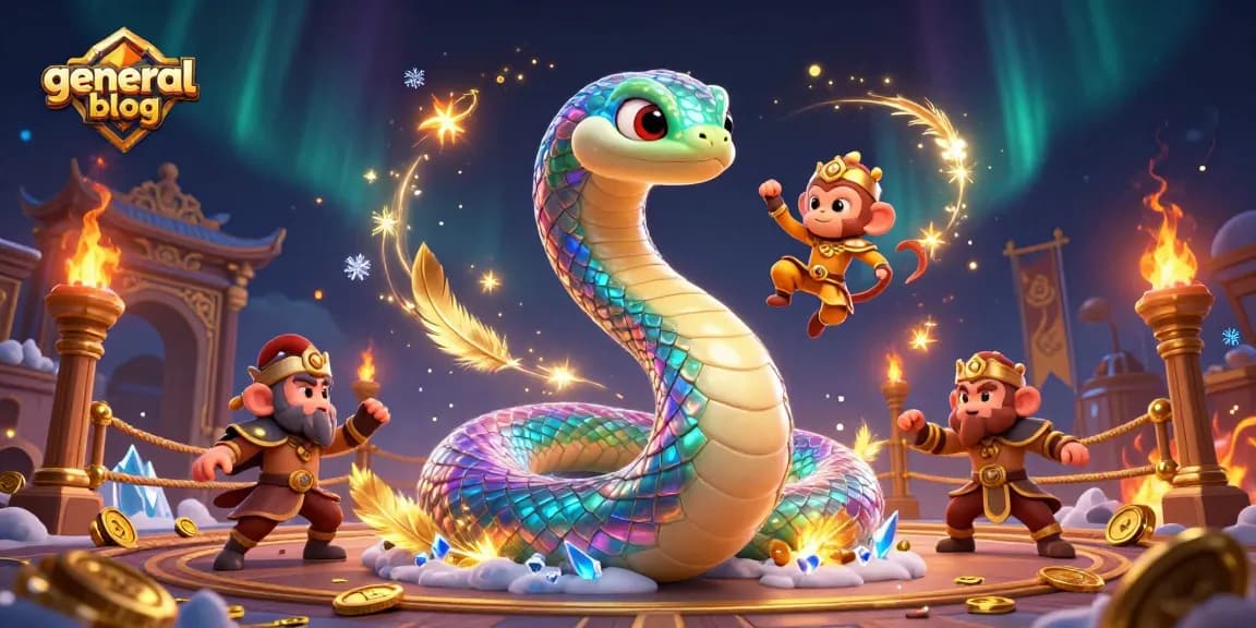 Engage with the vibrant world of gambling on the general blog with winning strategies and colorful casino elements.