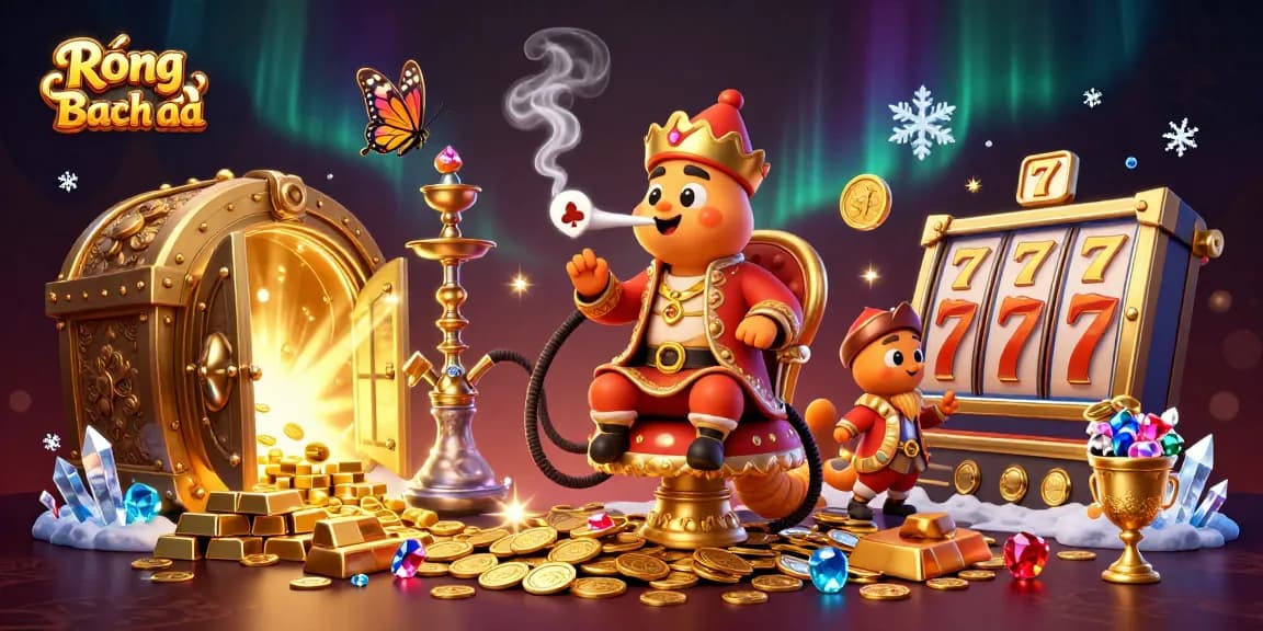 Rồng Bạch Kim enhances your lottery experience with winning predictions and vibrant gaming elements.