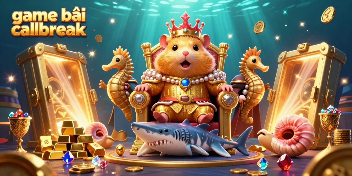 Engage in thrilling strategic battles with game bài callbreak, where tactical play meets competitive excitement.