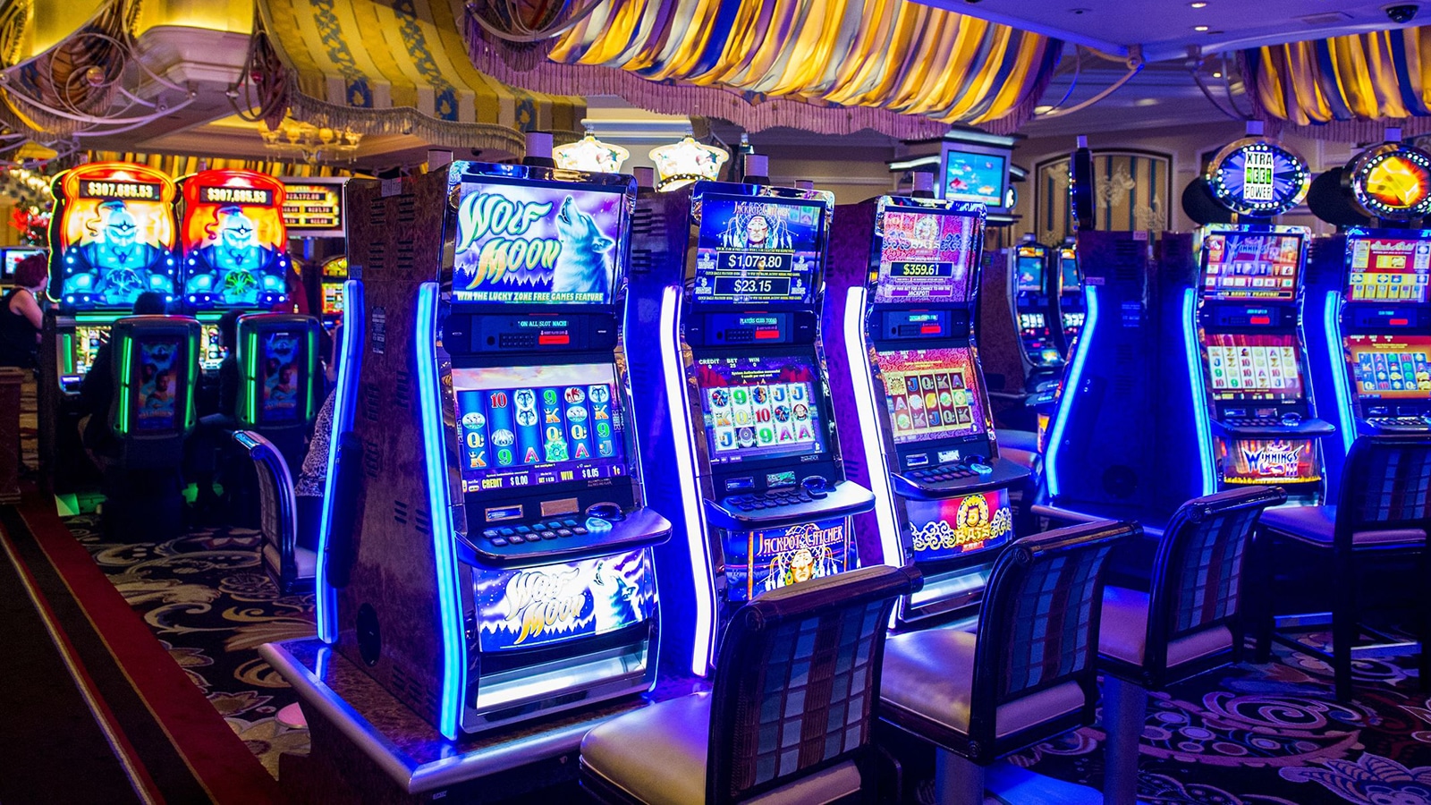 Forum Slot: Tempat Berkumpulnya Para Ahli