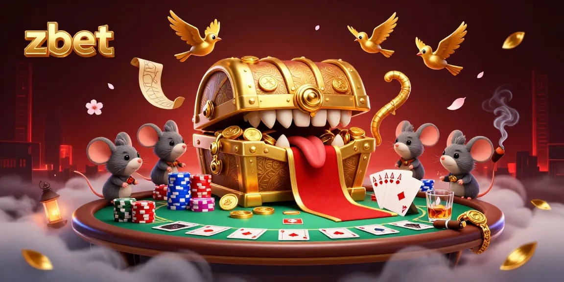 Experience the thrill of zbet with exciting poker action and vivid casino elements.