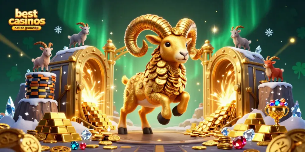 Engage in thrilling gameplay at the best casinos not on gamstop with exciting rewards and opportunities.