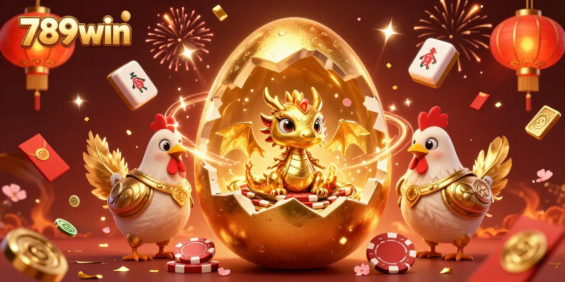 Engage with exciting jackpots at 789win featuring golden treasures and vibrant casino elements.