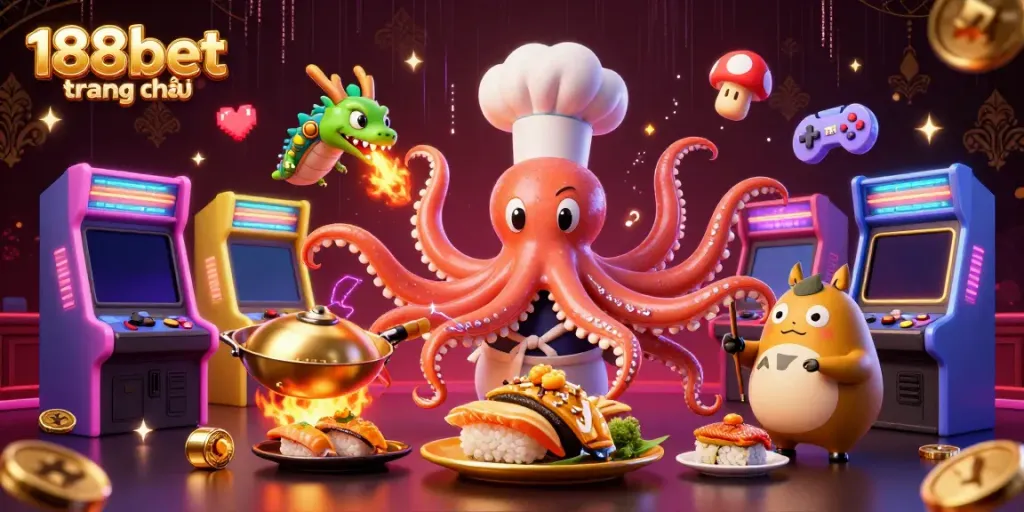 Engage with exciting gaming on 188bet trang chủ, featuring vibrant characters and dynamic gameplay elements.