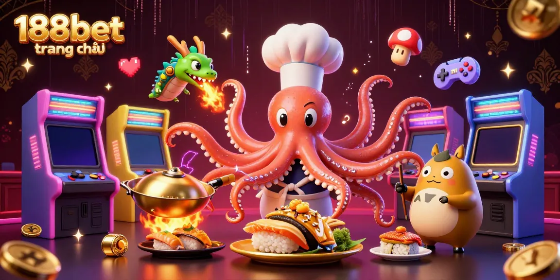 Engage with exciting gaming on 188bet trang chủ, featuring vibrant characters and dynamic gameplay elements.