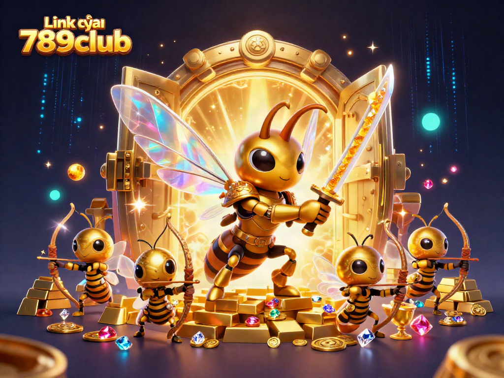 Engage with thrilling moments in the world of online gaming at Link vào 789club with vibrant visuals and stunning assets.