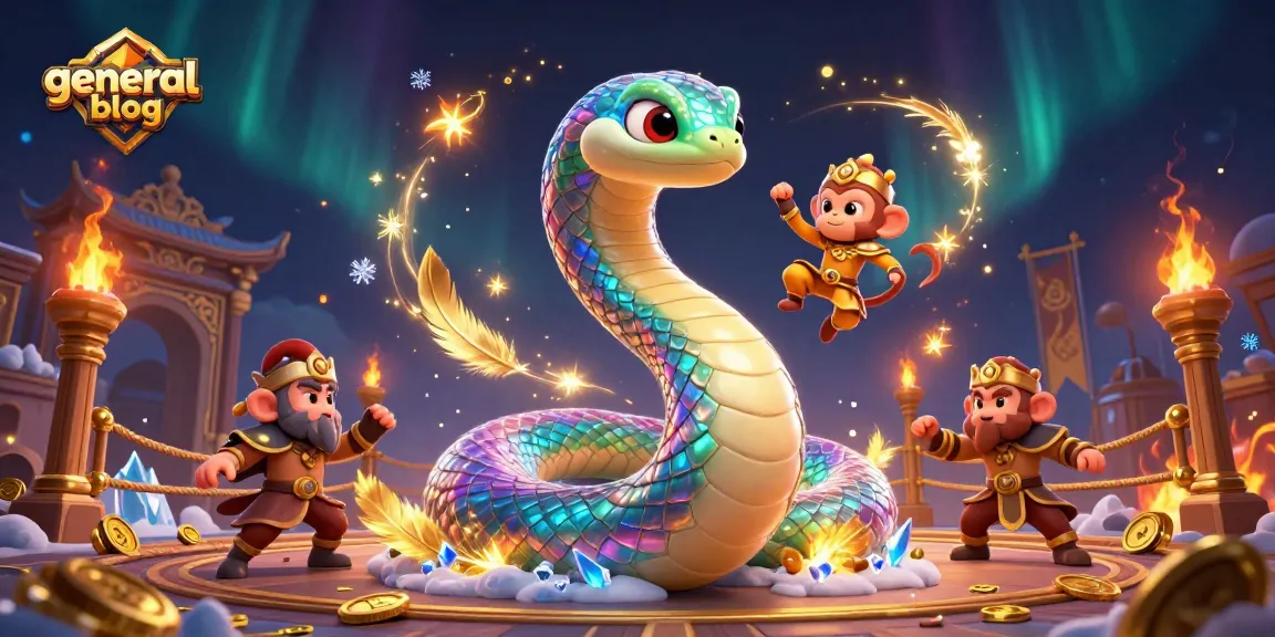 Engage with the vibrant world of gambling on the general blog with winning strategies and colorful casino elements.