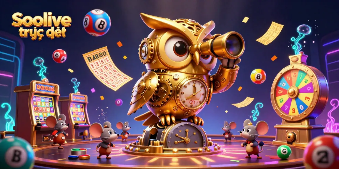 Engage with Socolive trực tiếp to enjoy a vibrant casino atmosphere with colorful lottery balls and interactive gaming!